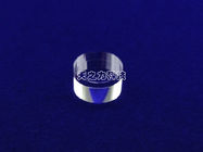 0.6mm - 200mm Dia Synthetic Sapphire Glass With Artificial Sapphire